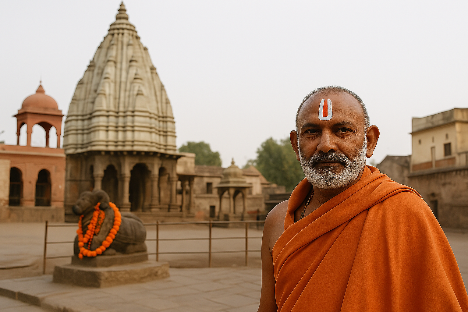 उज्जैन के धार्मिक अनुष्ठान