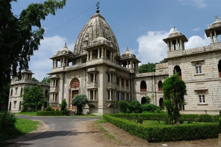 काल भैरव मंदिर | राजा भर्तृहरि गुफा