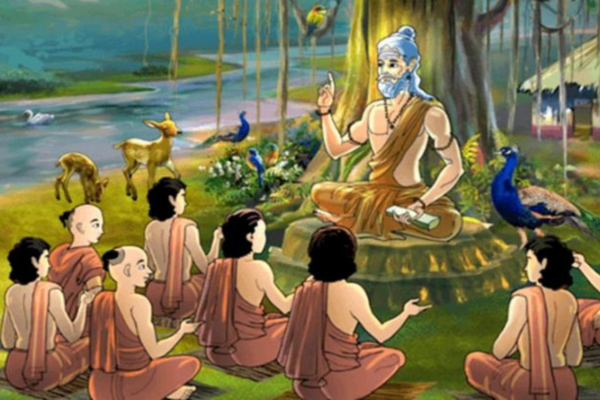 काल भैरव मंदिर | संदीपनि आश्रम