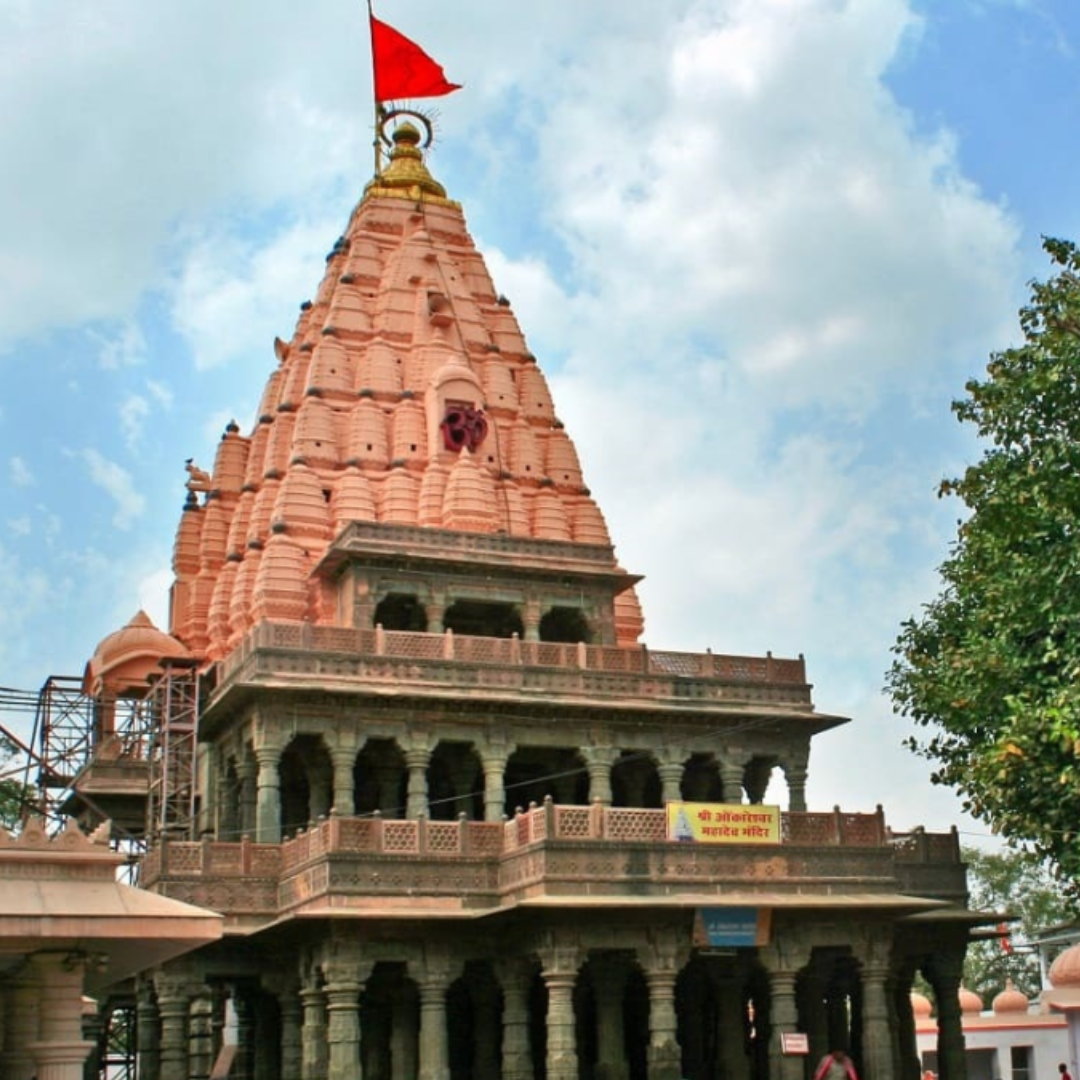 Mahakaleshwar Temple Ujjain: The Ultimate Divine Experience at the Sacred Jyotirlinga