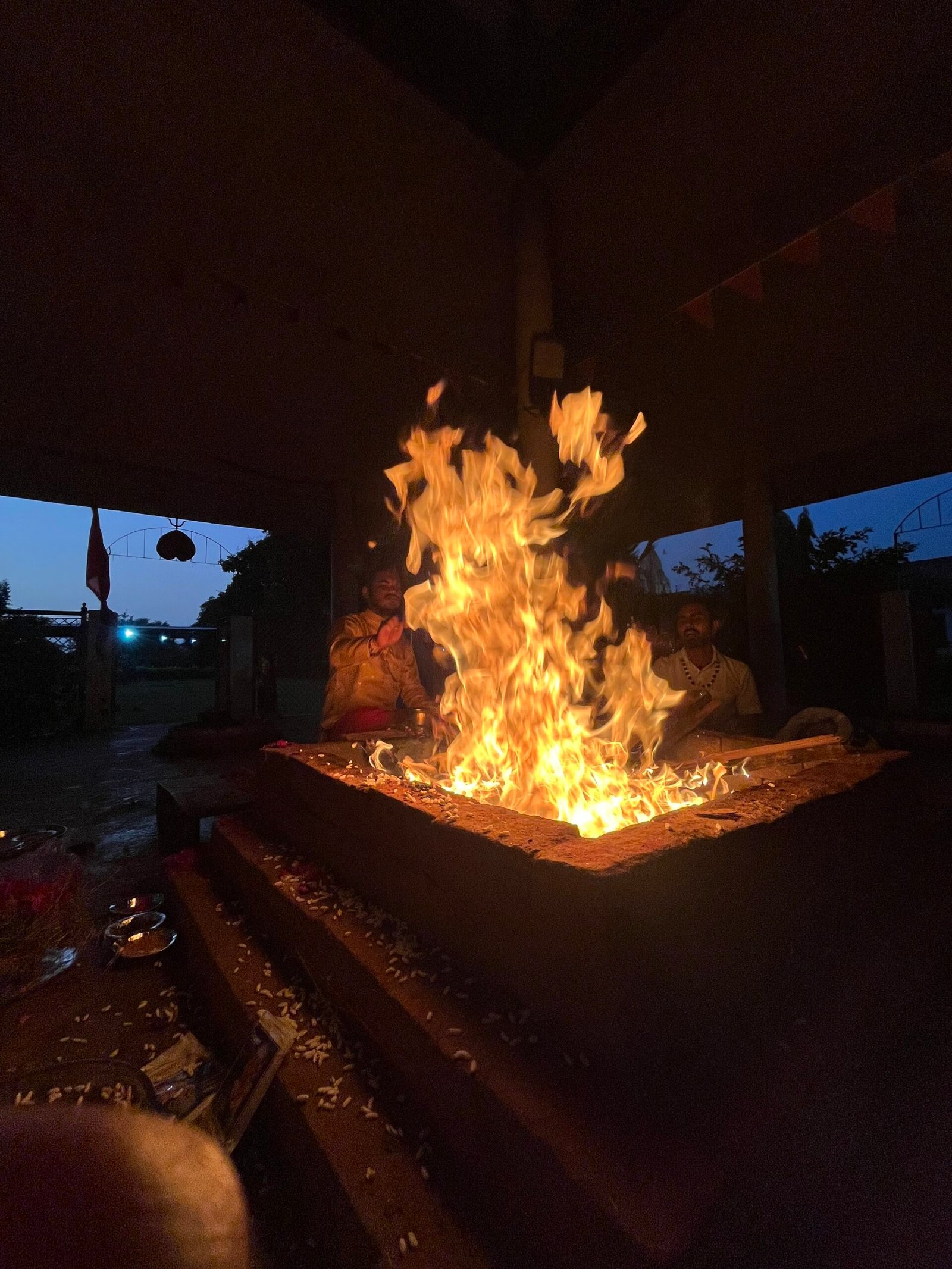 mahakaal yagya