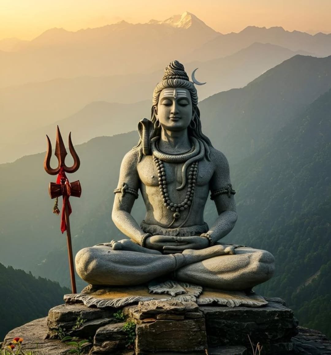 भगवान महाकाल की कृपा कैसे प्राप्त करे:
